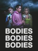 Bodies Bodies Bodies - Movie Cover (xs thumbnail)
