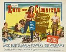 Rose of Cimarron - Movie Poster (xs thumbnail)