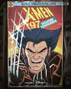 "X-Men '97" Poster
