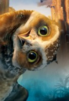 Legend of the Guardians: The Owls of Ga&#039;Hoole - Key art (xs thumbnail)
