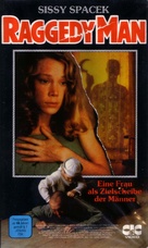 Raggedy Man - VHS movie cover (xs thumbnail)