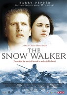 The Snow Walker - Dutch Movie Poster (xs thumbnail)