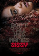 Sissy - Australian Movie Poster (xs thumbnail)