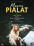Sous le soleil de Satan - French Movie Poster (xs thumbnail)