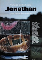 Jonathan - German Movie Poster (xs thumbnail)