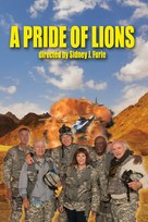 Pride of Lions - Movie Poster (xs thumbnail)