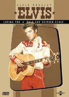 Loving You - German DVD movie cover (xs thumbnail)