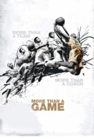 More Than a Game - Movie Poster (xs thumbnail)