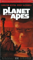 Planet of the Apes - Movie Cover (xs thumbnail)