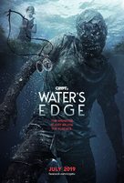 Water&#039;s Edge - Movie Poster (xs thumbnail)