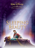 Sleeping Beauty - Movie Cover (xs thumbnail)