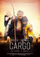 Cargo - Movie Poster (xs thumbnail)