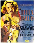 Stella Dallas - Belgian Movie Poster (xs thumbnail)