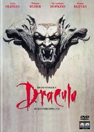 Dracula - Swiss Movie Cover (xs thumbnail)