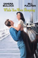 While You Were Sleeping - Movie Cover (xs thumbnail)