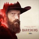 &quot;Barkskins&quot; - Movie Poster (xs thumbnail)