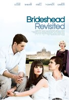 Brideshead Revisited - Swiss Movie Poster (xs thumbnail)