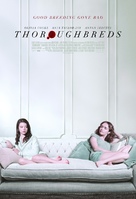 Thoroughbreds - Movie Poster (xs thumbnail)