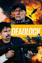 Deadlock - British Movie Cover (xs thumbnail)