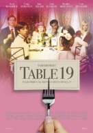 Table 19 - Danish Movie Poster (xs thumbnail)
