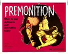 Premonition - Movie Poster (xs thumbnail)