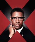 Malcolm X - Key art (xs thumbnail)