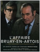 L&#039;affaire Bruay-en-Artois - French Movie Poster (xs thumbnail)