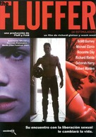 The Fluffer - Spanish Movie Poster (xs thumbnail)