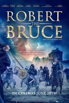 Robert the Bruce - British Movie Poster (xs thumbnail)