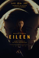 Eileen - Italian Movie Poster (xs thumbnail)
