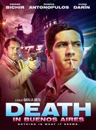 Muerte en Buenos Aires - Movie Poster (xs thumbnail)