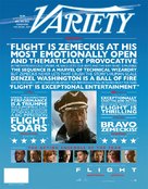 Flight - poster (xs thumbnail)