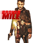 Broken Mile - Canadian Movie Poster (xs thumbnail)