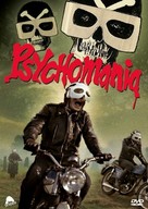 Psychomania - Movie Cover (xs thumbnail)