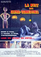 The Day Time Ended - French Movie Poster (xs thumbnail)