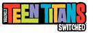 &quot;Teen Titans&quot; - Logo (xs thumbnail)