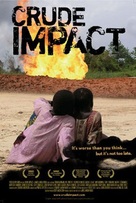 Crude Impact - Movie Poster (xs thumbnail)
