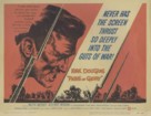 Paths of Glory - Movie Poster (xs thumbnail)