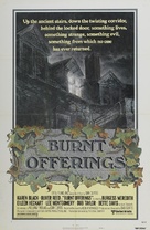 Burnt Offerings - Movie Poster (xs thumbnail)