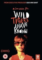 Wild Tigers I Have Known - Movie Cover (xs thumbnail)