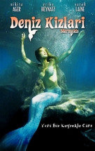 Mermaids - Turkish Movie Cover (xs thumbnail)