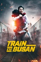 Busanhaeng - Movie Cover (xs thumbnail)