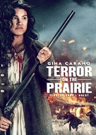 Terror on the Prairie - Canadian DVD movie cover (xs thumbnail)