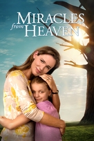 Miracles from Heaven - Movie Cover (xs thumbnail)