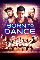 Born to Dance - New Zealand Movie Cover (xs thumbnail)