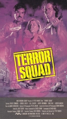 Terror Squad - VHS movie cover (xs thumbnail)