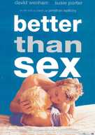 Better Than Sex - French Movie Poster (xs thumbnail)