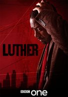 &quot;Luther&quot; - Movie Poster (xs thumbnail)