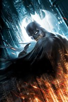 Batman: The Dark Knight Returns -  Key art (xs thumbnail)