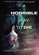 A Horrible Way to Die - DVD movie cover (xs thumbnail)